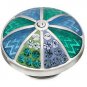 Authentic Kameleon KJP671 - Slice of Life Aqua JewelPop