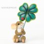 New Charming Tails I'm So Lucky To Know You Figurine 4035255 Enesco New