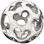 Authentic Chamilia Disney Mickey Mouse Charm Bead 2010-3056 "Gift Boxed"