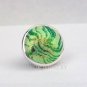 Authentic Kameleon KJP182 - Green Frosting JewelPop