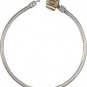 Authentic Chamilia Gold Snap Bracelet CA-2
