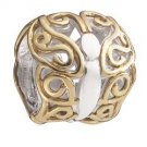 Authentic Chamilia Butterfly Charm Bead KE-5