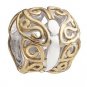 Authentic Chamilia Butterfly Charm Bead KE-5