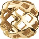 Authentic Chamilia See Through Charm LA-20