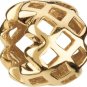 Authentic Chamilia See Through Charm LA-20