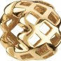 Authentic Chamilia See Through Charm LA-20