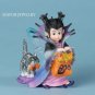 My Little Kitchen Fairies Little Dracula Fairie Halloween Figurine 4034230 New