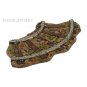 Department 56 Haunted Rails Curved Track Halloween Village Accessories 4030789