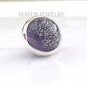Authentic Kameleon Sterling Silver SugarPlum Jewelpop KJP553