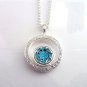 Authentic Kameleon KP062 - Pendant 25mm Cz