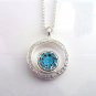Authentic Kameleon KP062 - Pendant 25mm Cz
