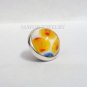 Authentic Kameleon KJP532 - Spring Burst Murano Glass JewelPop