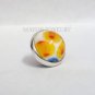 Authentic Kameleon KJP532 - Spring Burst Murano Glass JewelPop