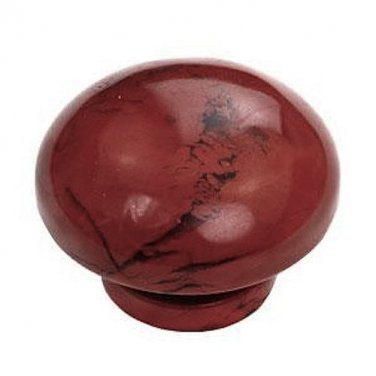 Authentic Kameleon KJPS10 - Red Jasper Pop Rock  JewelPop