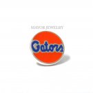 New Kameleon KJPCFLG1 - Florida Gators Blue on Orange Jewelpop