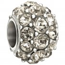 Authentic Chamilia Splendor - Greige Swarovski 2025-0910