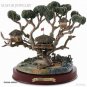 Disney Showcase Swiss Family Robinson Treehouse Figurine 4010003 Limited Edition
