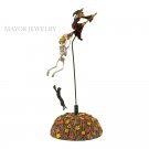 Department 56 Dead Weight Halloween Village Accessories 4030779 New
