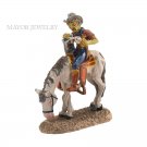 Department 56 Wanted: Dead Or Alive Halloween Snow Village Accessories 4030768