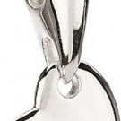 Authentic Chamilia Hanging Heart Charm Bead GH-39 "Gift Boxed"