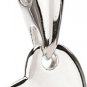 Authentic Chamilia Hanging Heart Charm Bead GH-39 "Gift Boxed"