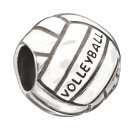 Authentic Chamilia Bump Set Spike Charm Bead 2010-3033 "Gift Boxed"