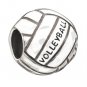 Authentic Chamilia Bump Set Spike Charm Bead 2010-3033 "Gift Boxed"