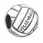 Authentic Chamilia Bump Set Spike Charm Bead 2010-3033 "Gift Boxed"