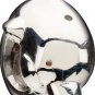 Authentic Chamilia Dolphin Charm Bead GB-18 "Gift Boxed"