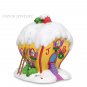 Department 56 Cindy-Lou Who's House Grinch Village 803392 Enesco New