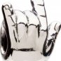 Authentic Chamilia Hand "I Love You" Charm Bead GA-23 "Gift Boxed"