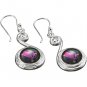 Authentic Kameleon KE015 - Earring Top Scroll