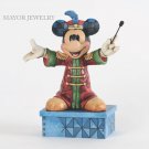 Disney Jim Shore Mickey Mouse The Band Concert Figurine 4033284 Enesco New