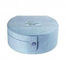 Authentic Kameleon KJB1 - Kameleon Jewelry Box Blue