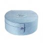 Authentic Kameleon KJB1 - Kameleon Jewelry Box Blue