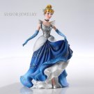 Disney Showcase Cinderella Couture de Force Princess Figurine 4031544 Enesco New