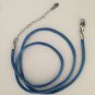 Authentic Kameleon Silk Cord Turquoise KSCTQ33