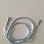 Authentic Kameleon Silk Cord Light Blue KSCLB06