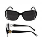Kameleon KSG014 - Black and White Sunglasses