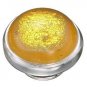 Authentic Kameleon KJP585 - Buttercup Dichroic Glass JewelPop