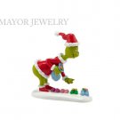 Department 56 Little Who Shoes Grinch Village 4028029 Enesco New