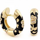 Authentic Lauren G Adams Flowers by Orly Earrings E-36024G 74352