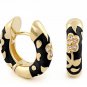 Authentic Lauren G Adams Flowers by Orly Earrings E-36024G 74352