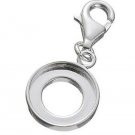 Kameleon KCH001 - Charm Holder With Lobster Claw