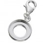 Kameleon KCH001 - Charm Holder With Lobster Claw
