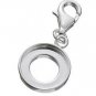 Kameleon KCH001 - Charm Holder With Lobster Claw