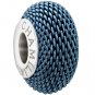 Authentic Chamilia Urban Links - Blue Charm Bead 2010-3075 "Gift Boxed"