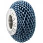 Authentic Chamilia Urban Links - Blue Charm Bead 2010-3075 "Gift Boxed"