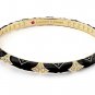 Authentic Lauren G Adams Stackable Fiesta Design Bangle B-57602G 60432