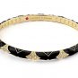 Authentic Lauren G Adams Stackable Fiesta Design Bangle B-57602G 60432